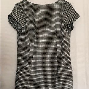 Shelby & Palmer Dress